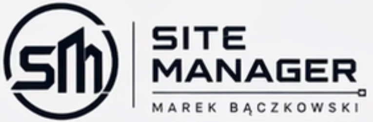 SITE MANAGER